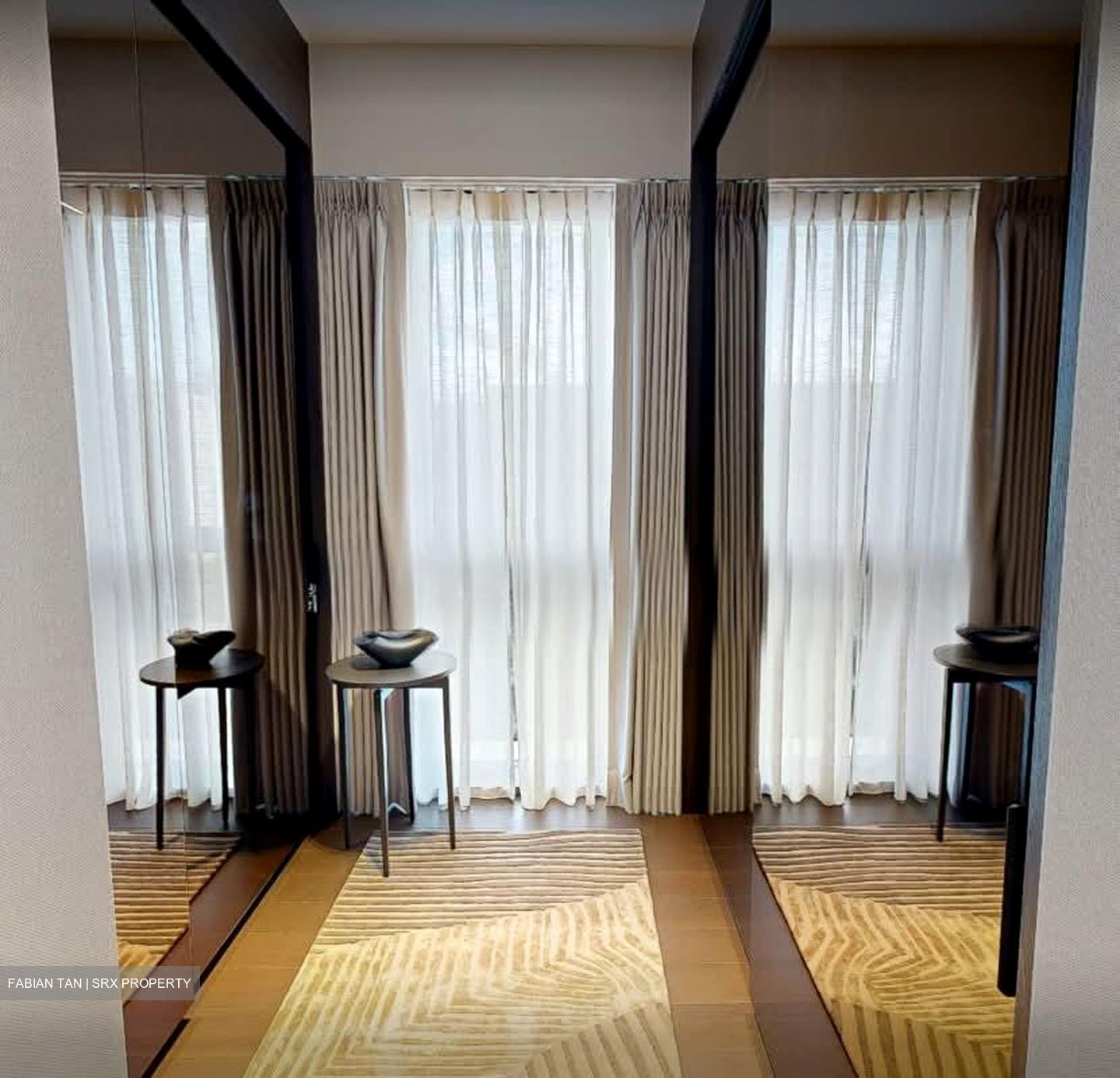 Jalan Tembusu (D15), Condominium #604866201